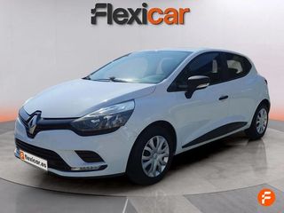 Renault Clio Limited 1.2 16v 55kW (75CV) 2018