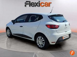 Renault Clio Limited 1.2 16v 55kW (75CV) 2018