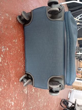 Maleta Kipling Azul Marino 70/74L