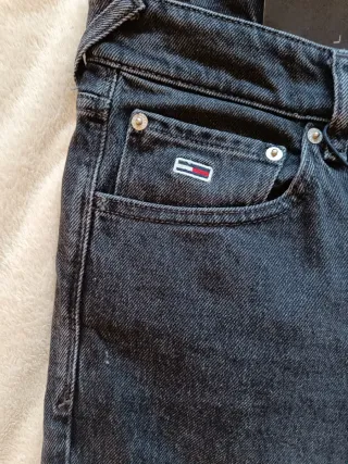Pantalones Vaqueros Tommy Hilfiger 30/32