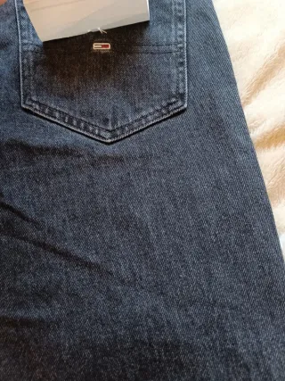 Pantalones Vaqueros Tommy Hilfiger 30/32