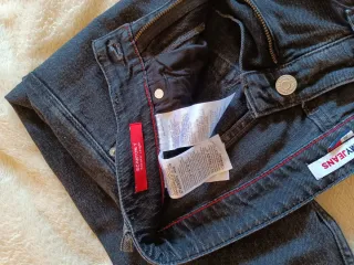 Pantalones Vaqueros Tommy Hilfiger 30/32