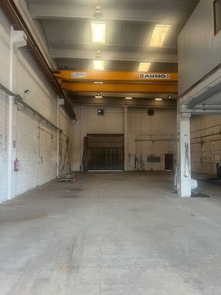 Nave industrial en alquiler en Martorell