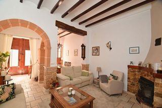Casa adosada en venta en Teulada Pueblo en Teulada