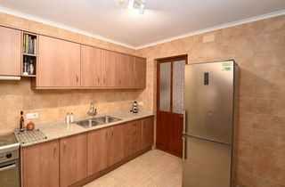 Casa adosada en venta en Teulada Pueblo en Teulada