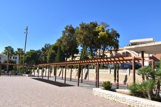 Casa adosada en venta en Teulada Pueblo en Teulada