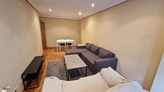 Piso en alquiler en Falperra - Santa Lucía en Coruña (A)