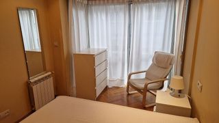 Piso en alquiler en Falperra - Santa Lucía en Coruña (A)