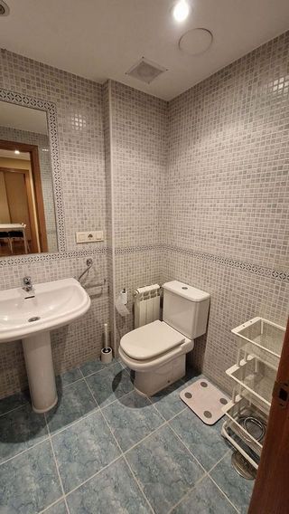 Piso en alquiler en Falperra - Santa Lucía en Coruña (A)