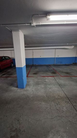 Piso en alquiler en Falperra - Santa Lucía en Coruña (A)