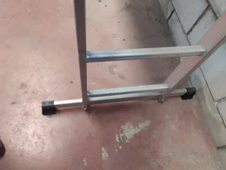 Andamio Escalera 3 en 1