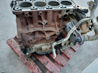 165303 BLOQUE FORD TRANSIT CUSTOM KOMBI 310 L1