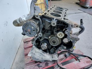 165303 BLOQUE FORD TRANSIT CUSTOM KOMBI 310 L1