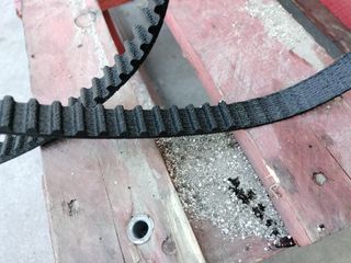 165303 BLOQUE FORD TRANSIT CUSTOM KOMBI 310 L1