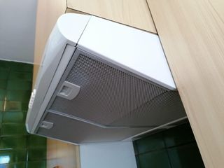 Extractor de humos Balay