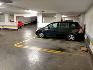 Garaje en venta en Santurtzi