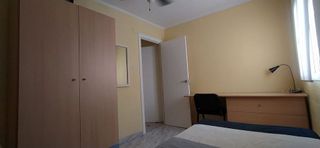 Piso en alquiler en La Unión - Cruz de Humilladero - Los Tilos en Málaga
