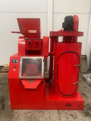 Molino Granulador SDR-QY20