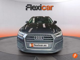 Audi Q3 Attraction 2.0 TDI 110kW(150CV) S tronic