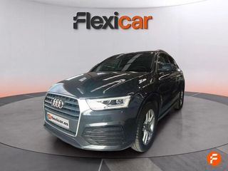 Audi Q3 Attraction 2.0 TDI 110kW(150CV) S tronic