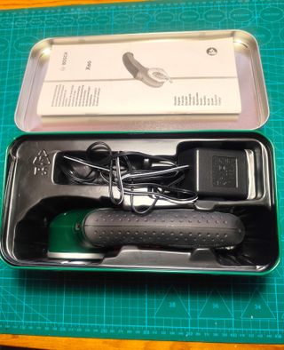 Cortador Universal Bosch Xeo Li-Ion