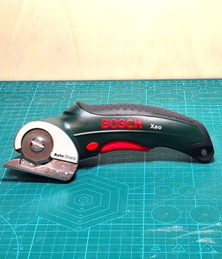 Cortador Universal Bosch Xeo Li-Ion