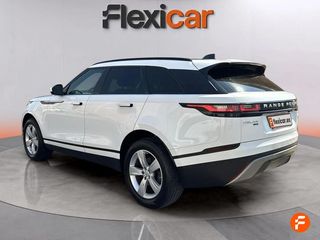Land-Rover Range Rover Velar 2.0 D180 132kW (180CV) 4WD Auto