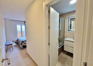 Piso en alquiler en El Faro de Calaburra - Chaparral en Mijas