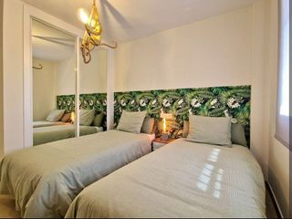 Piso en alquiler en El Faro de Calaburra - Chaparral en Mijas