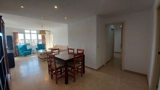 Piso en alquiler en Teatinos en Málaga