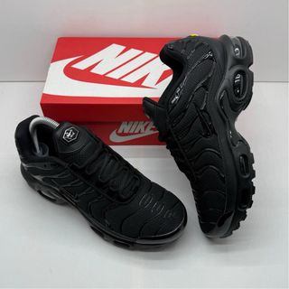 Zapatillas Nike TN ALL BLACK Talla 42