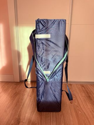 Parque infantil / Cuna de viaje OLMITOS