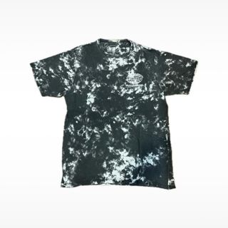 Camiseta Pull&Bear Tie-Dye Talla S