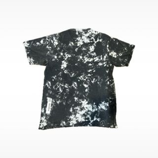 Camiseta Pull&Bear Tie-Dye Talla S