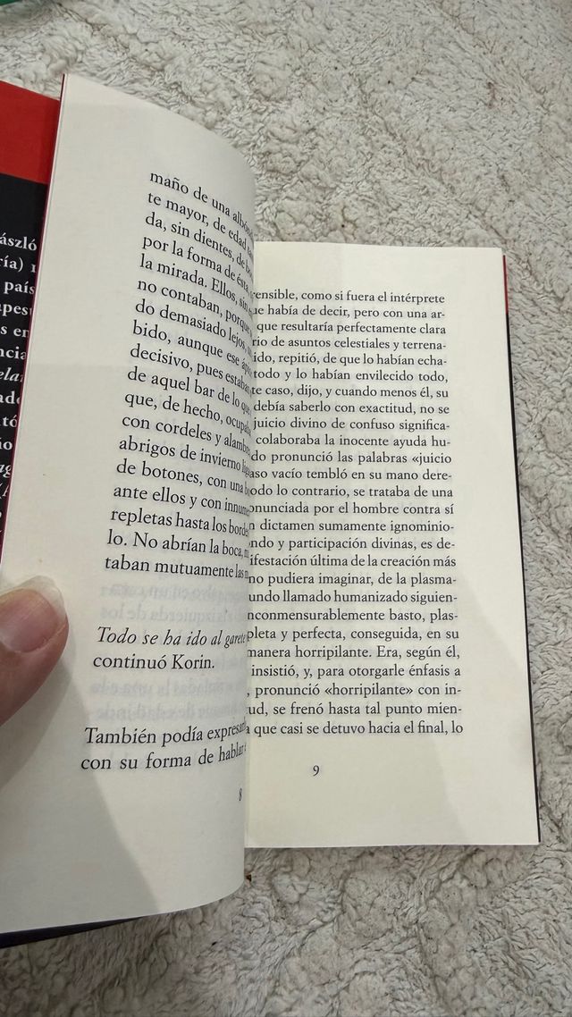 Ha llegado Isaías (Spanish Edition)