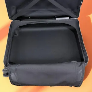 Maleta Louis Vuitton Negra