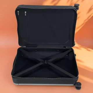 Maleta Louis Vuitton Negra