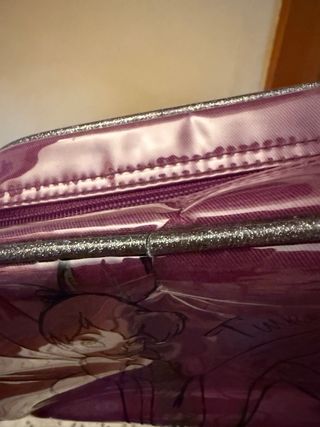 Beauty Trilli - Pochette con disegno