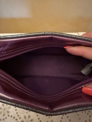 Beauty Trilli - Pochette con disegno