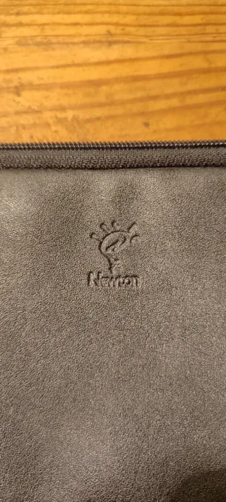 Funda teclado Apple Newton