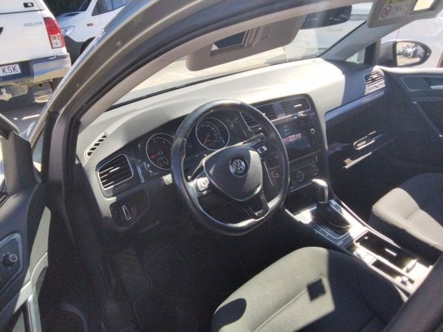 💶SIN ENTRADA 231€ Volkswagen Golf  1.6 TDI 115CV