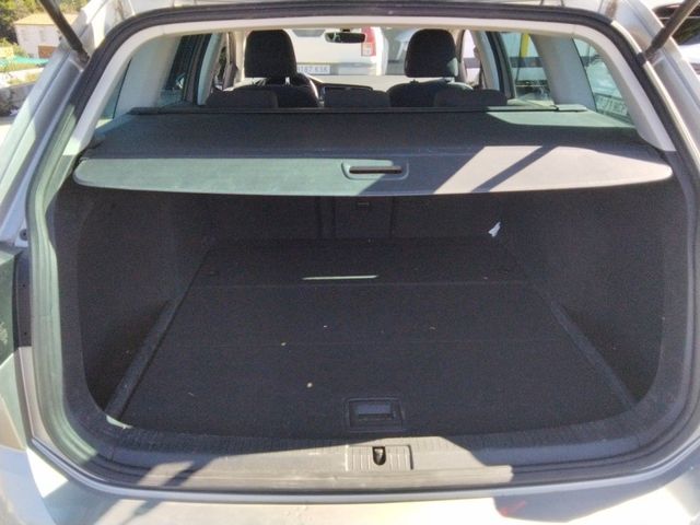 💶SIN ENTRADA 231€ Volkswagen Golf  1.6 TDI 115CV