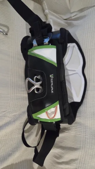 Arnés Kite Surf Underwave Buen Estado