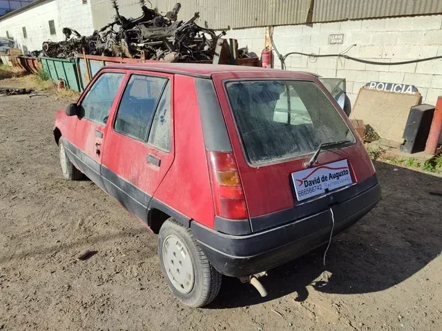 Despiece Renault 5