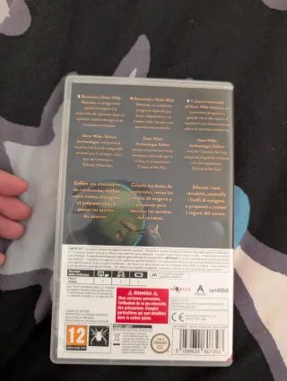 Outer Wilds Archaeologist Edition Nintendo Switch