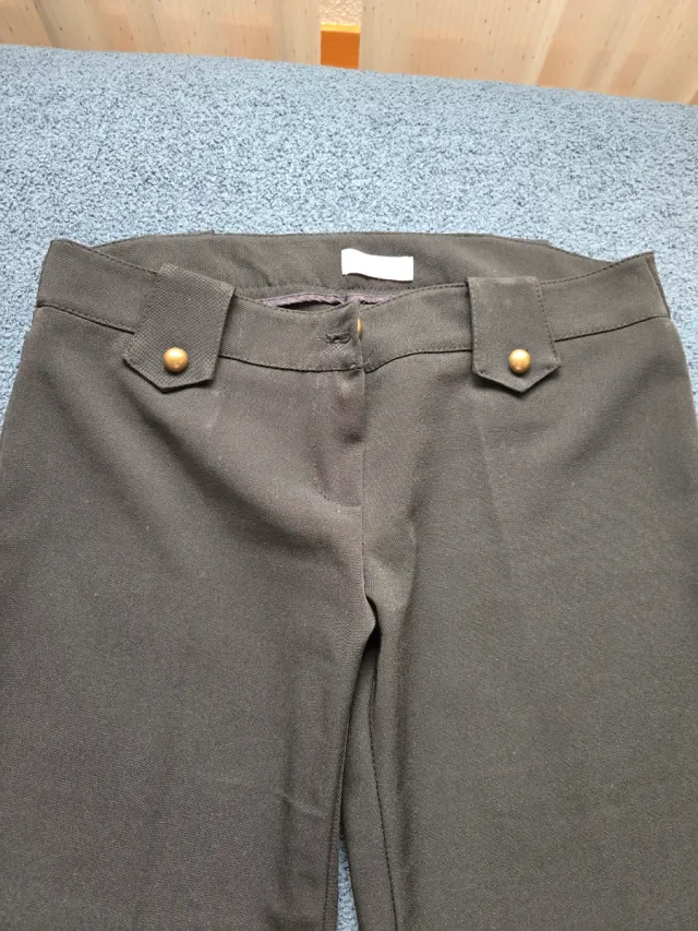 Pantalón elegante mujer Talla S/M