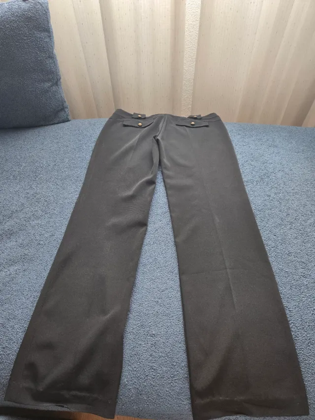 Pantalón elegante mujer Talla S/M