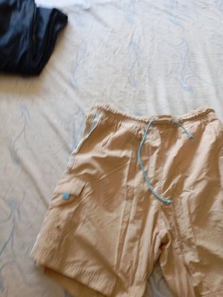 Bañador Bikkembergs Beige Hombre