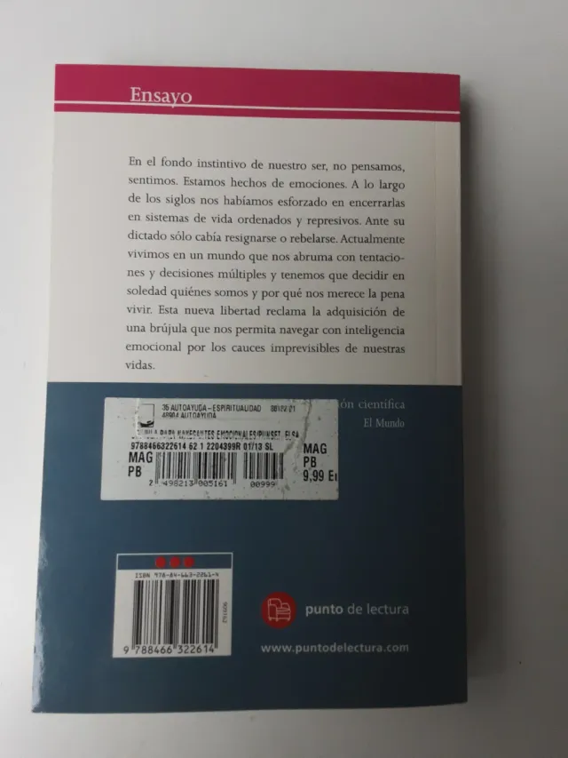 Brújula para navegantes emocionales (FORMATO GR...