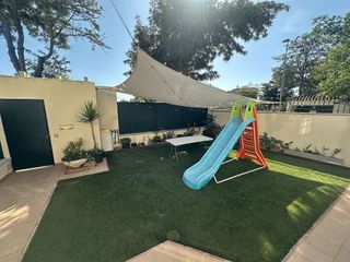 Casa pareada en venta en Norte en Jerez de la Frontera